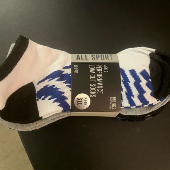 Socks - Picture 2 of 5